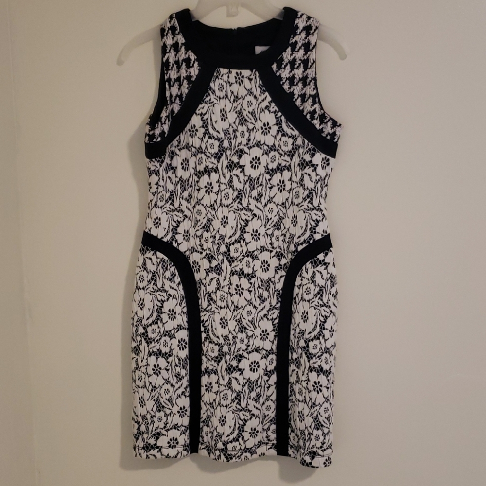 BD Junior Dress